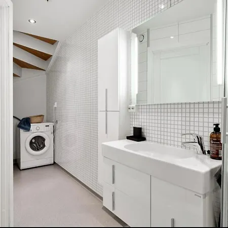 Juvel Apartment *