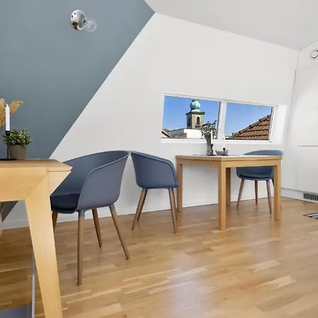 Apartment Juvel *