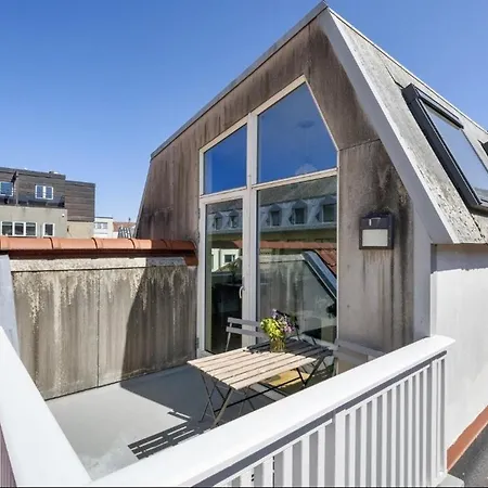 Apartment Juvel