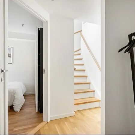 Apartment Juvel