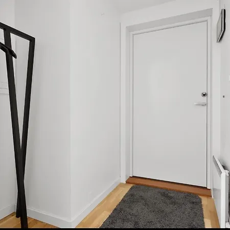 Juvel Apartment *