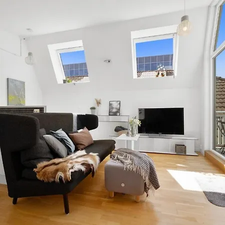 Apartment Juvel *