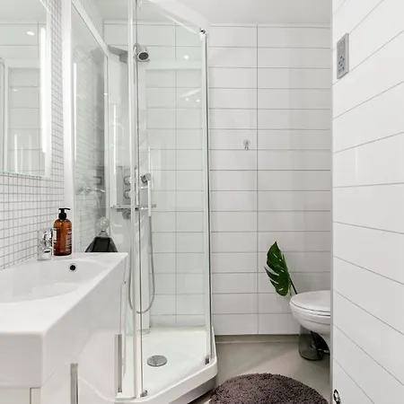 Juvel Apartment